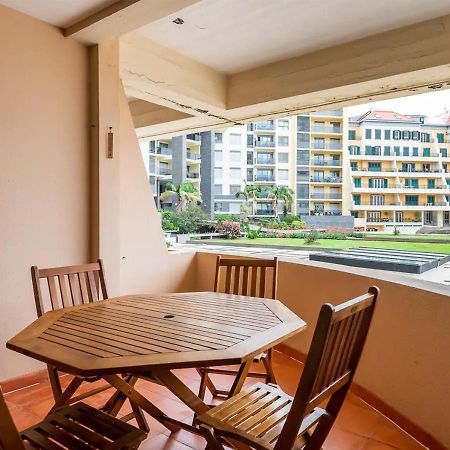 Lovely 1-Bedroom Apartment With Parking Ocean View Φουνκάλ Εξωτερικό φωτογραφία