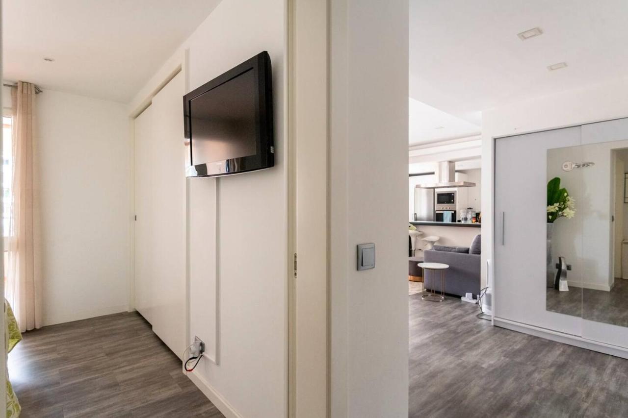 Lovely 1-Bedroom Apartment With Parking Ocean View Φουνκάλ Εξωτερικό φωτογραφία