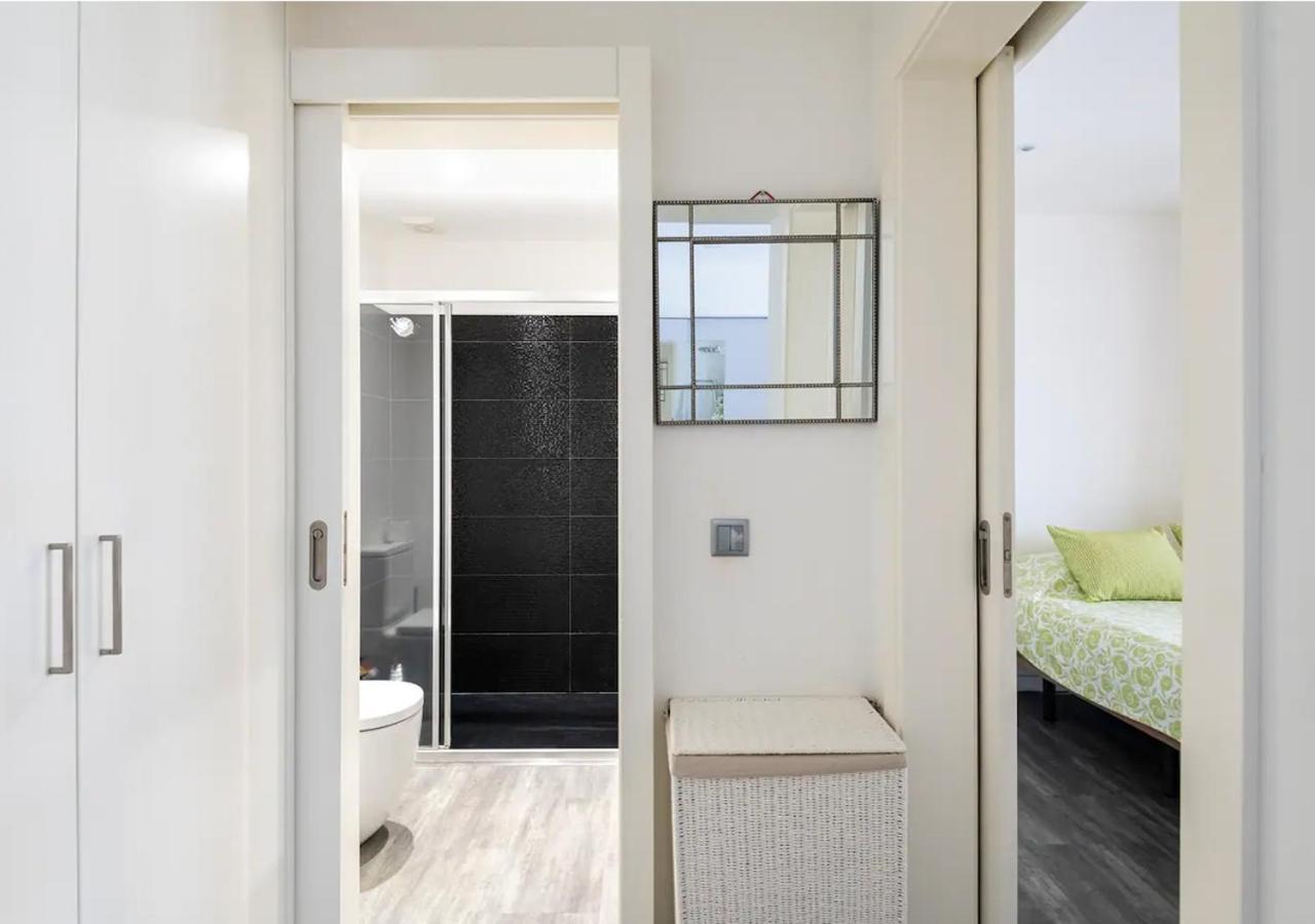 Lovely 1-Bedroom Apartment With Parking Ocean View Φουνκάλ Εξωτερικό φωτογραφία
